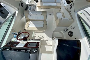 31ft Sea Ray Yacht For Sale