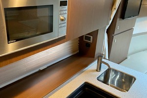 31ft Sea Ray Yacht For Sale