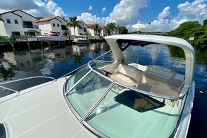 31ft Sea Ray Yacht For Sale