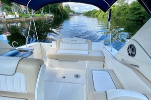 31ft Sea Ray Yacht For Sale