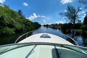 31ft Sea Ray Yacht For Sale