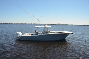 32ft Tidewater Yacht For Sale