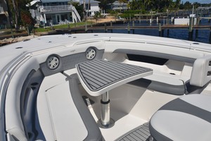 32ft Tidewater Yacht For Sale