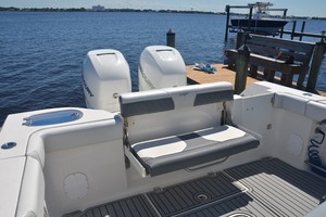 32ft Tidewater Yacht For Sale