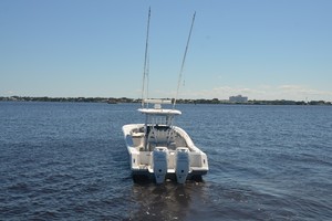 32ft Tidewater Yacht For Sale