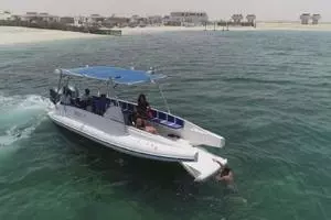 2022 Ocean Craft Marine Beachlander 8.75 thumbnail 14