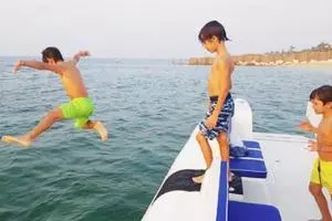 2022 Ocean Craft Marine Beachlander 8.75 thumbnail 28