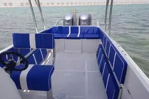 2022 Ocean Craft Marine Beachlander 8.75 thumbnail 24