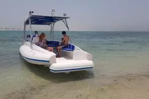 2022 Ocean Craft Marine Beachlander 8.75 thumbnail 10