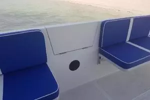 2022 Ocean Craft Marine Beachlander 8.75 thumbnail 26