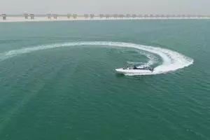 2022 Ocean Craft Marine Beachlander 8.75 thumbnail 8