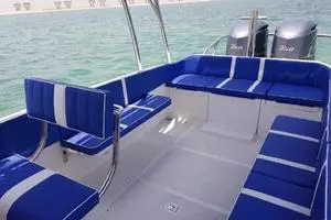 2022 Ocean Craft Marine Beachlander 8.75 thumbnail 23