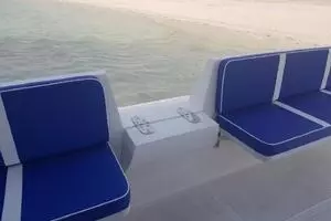 2022 Ocean Craft Marine Beachlander 8.75 thumbnail 25