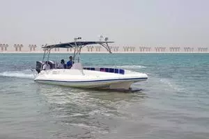 2022 Ocean Craft Marine Beachlander 8.75 thumbnail 2