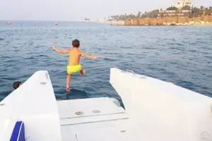 2022 Ocean Craft Marine Beachlander 8.75 thumbnail 18