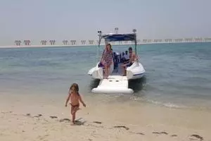 2022 Ocean Craft Marine Beachlander 8.75 thumbnail 15