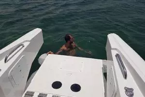 2022 Ocean Craft Marine Beachlander 8.75 thumbnail 17