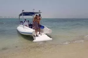 2022 Ocean Craft Marine Beachlander 8.75 thumbnail 11