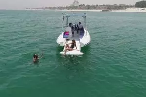 2022 Ocean Craft Marine Beachlander 8.75 thumbnail 9