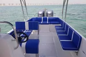 2022 Ocean Craft Marine Beachlander 8.75 thumbnail 22