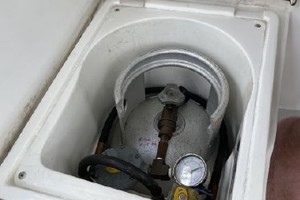 Bonnie Dew 36ft Catalina Yacht For Sale