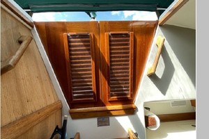 Bonnie Dew 36ft Catalina Yacht For Sale