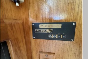 Bonnie Dew 36ft Catalina Yacht For Sale