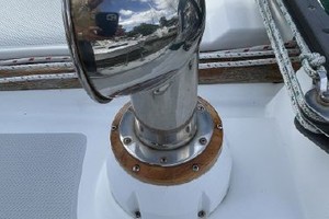 Bonnie Dew 36ft Catalina Yacht For Sale