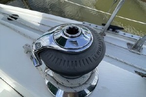 Bonnie Dew 36ft Catalina Yacht For Sale