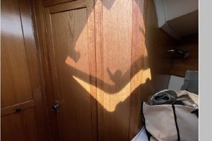 Bonnie Dew 36ft Catalina Yacht For Sale