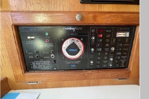 Bonnie Dew 36ft Catalina Yacht For Sale