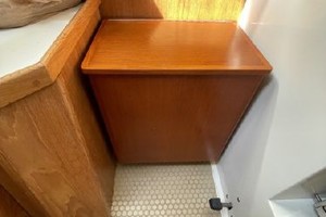 Bonnie Dew 36ft Catalina Yacht For Sale