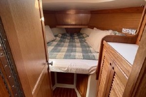 Bonnie Dew 36ft Catalina Yacht For Sale