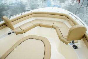 21ft Scout Yacht For Sale