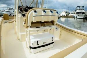 21ft Scout Yacht For Sale