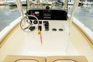 21ft Scout Yacht For Sale