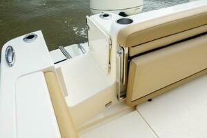 21ft Scout Yacht For Sale