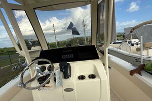 21ft Scout Yacht For Sale