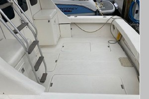 Rant  n Rave 32ft Luhrs Yacht For Sale