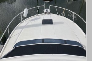 Rant  n Rave 32ft Luhrs Yacht For Sale