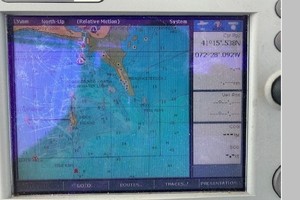 Rant  n Rave 32ft Luhrs Yacht For Sale