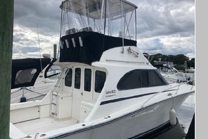 Rant  n Rave 32ft Luhrs Yacht For Sale