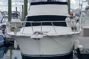 Rant  n Rave 32ft Luhrs Yacht For Sale