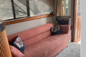 Rant  n Rave 32ft Luhrs Yacht For Sale