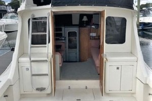 Rant  n Rave 32ft Luhrs Yacht For Sale