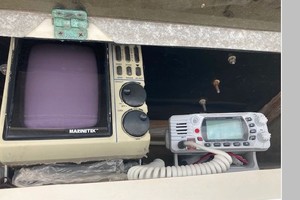 Rant  n Rave 32ft Luhrs Yacht For Sale