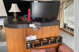 Rant  n Rave 32ft Luhrs Yacht For Sale