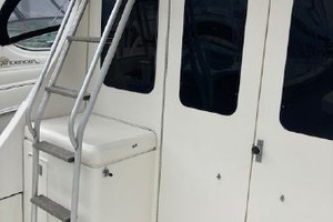 Rant  n Rave 32ft Luhrs Yacht For Sale
