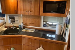 Starry Night 35ft Carver Yacht For Sale
