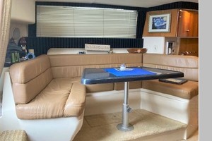 Starry Night 35ft Carver Yacht For Sale